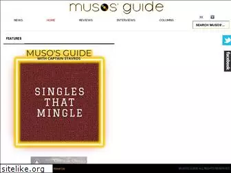 musosguide.org.uk