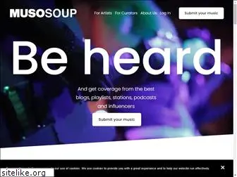 musosoup.com