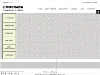 musrara.org