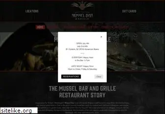 musselbar.com