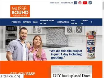 musselbound.com