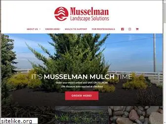 musselman-farms.com