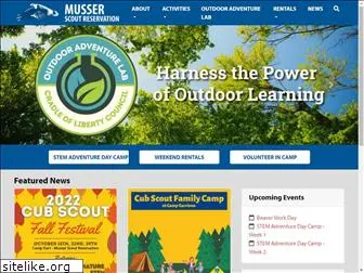 mussersr.org