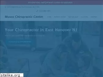 mussochiropractic.com