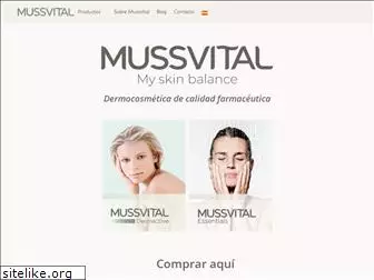 mussvital.com