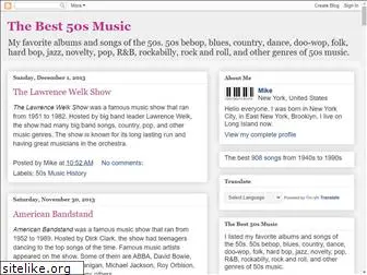 must-hear-50s-songs.blogspot.com
