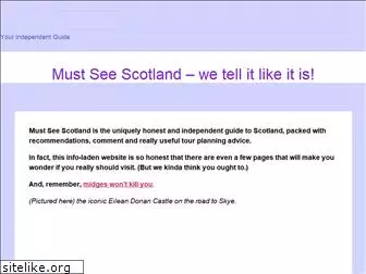 must-see-scotland.com