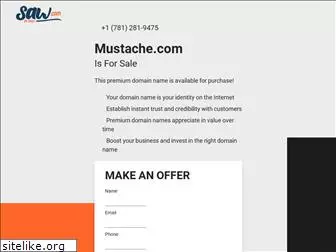 mustache.com