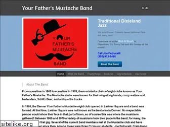 mustacheband.com