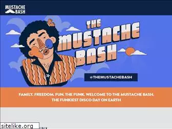 mustachebash.com