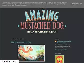 mustacheddog.blogspot.com