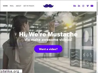 mustachestudio.com