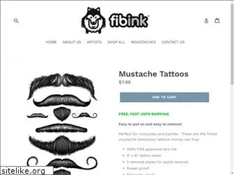 mustachetattoos.com