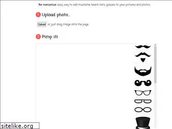 mustachified.com