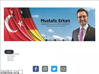 mustafa-erkan.de