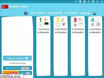 mustafa-turan.com