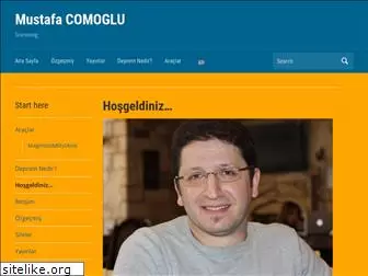 mustafa.comoglu.com