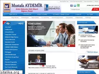 mustafaaydemir.com.tr