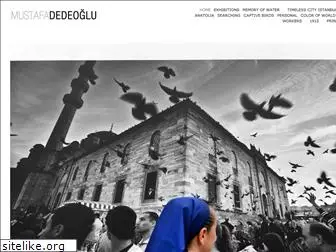 mustafadedeoglu.com