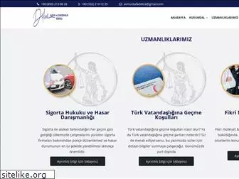 mustafadelice.com