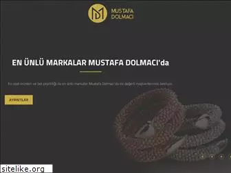 mustafadolmaci.com.tr