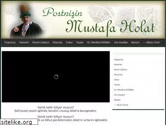 mustafaholat.com