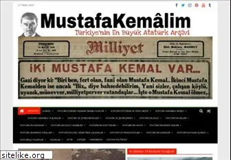 mustafakemalim.com