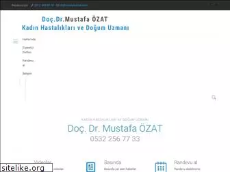 mustafaozat.com