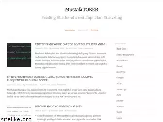 mustafatoker.com.tr