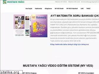 mustafayagci.com.tr