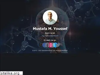 mustafayoussef.com