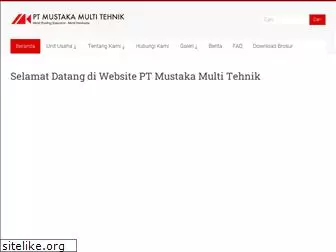 mustakagroup.com