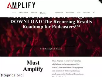 mustamplify.com