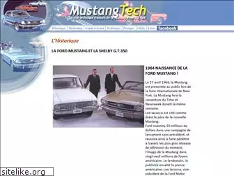 mustang-tech.com