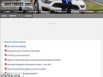 mustang6g.com