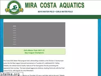 mustangaquatics.org