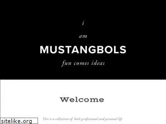 mustangbols.com