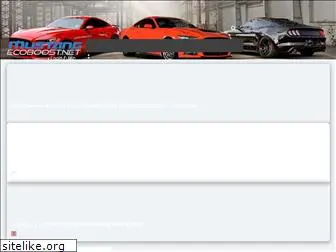 mustangecoboost.net