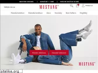 mustangjeans.cz