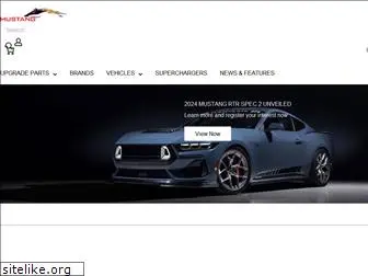 mustangmotorsport.com.au