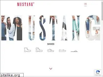 mustangshoes.cz