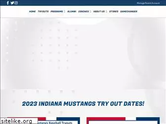 mustangsnation.com