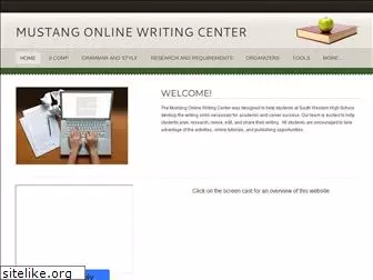 mustangwritingcenter.weebly.com