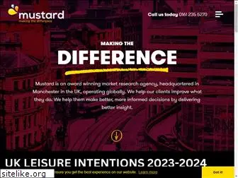 mustard-research.com