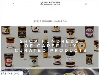 mustard.ca