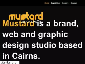 mustard.design