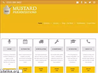 mustard.uk.net