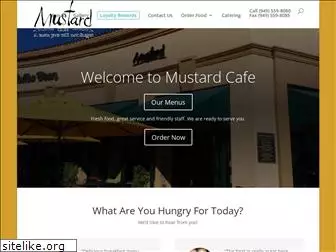 mustardcafeirvine.com