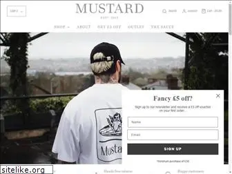 mustardclothing.co.uk