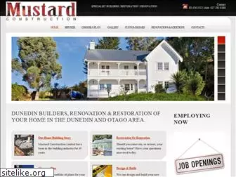 mustardconstruction.co.nz